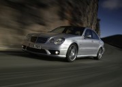 Mercedes-Benz E 63 AMG Mercedes-Benz E 63 AMG